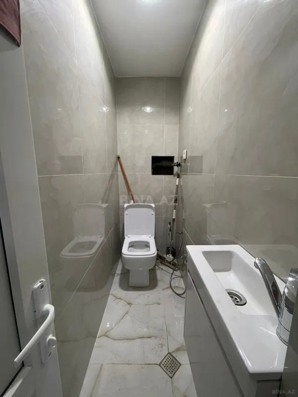 Satılır obyekt 103 m²