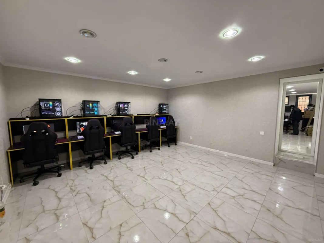 Satılır obyekt 103 m²