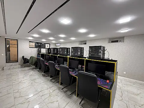 Satılır obyekt 103 m² — Bakı 103.00 m²