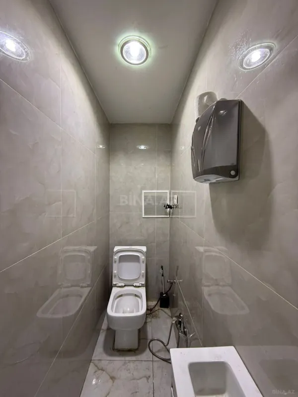 Satılır obyekt 103 m²