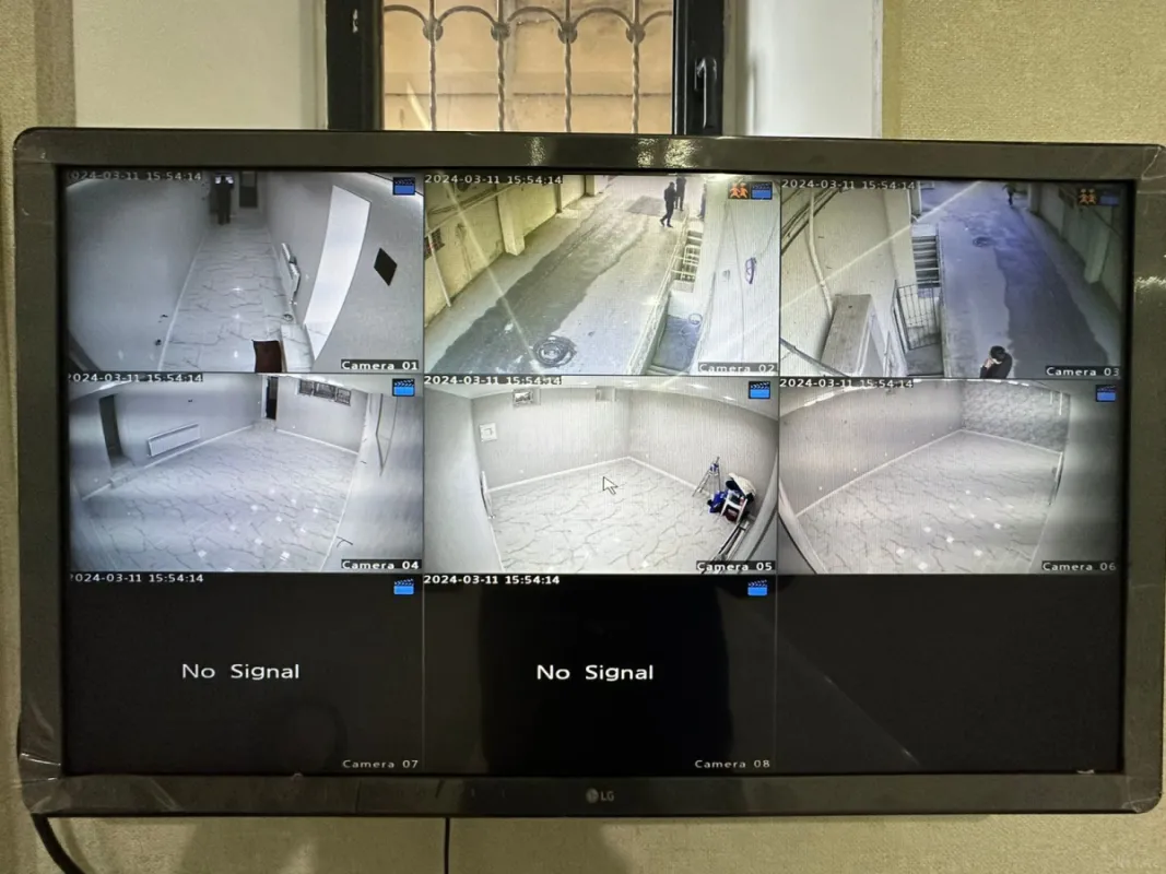 Satılır obyekt 103 m²