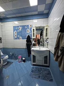 Satılır 7 otaqlı mənzil 317 m²