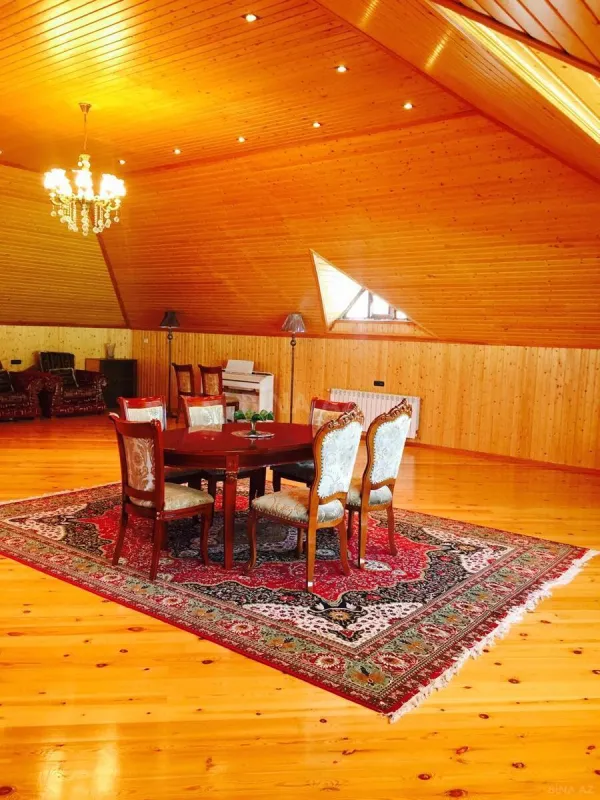 Kirayə verilir 10 otaqlı ofis 600 m²