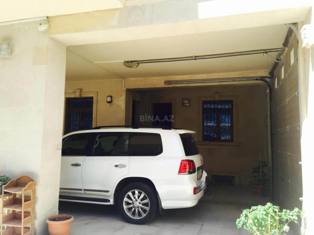 Kirayə verilir 10 otaqlı ofis 600 m²