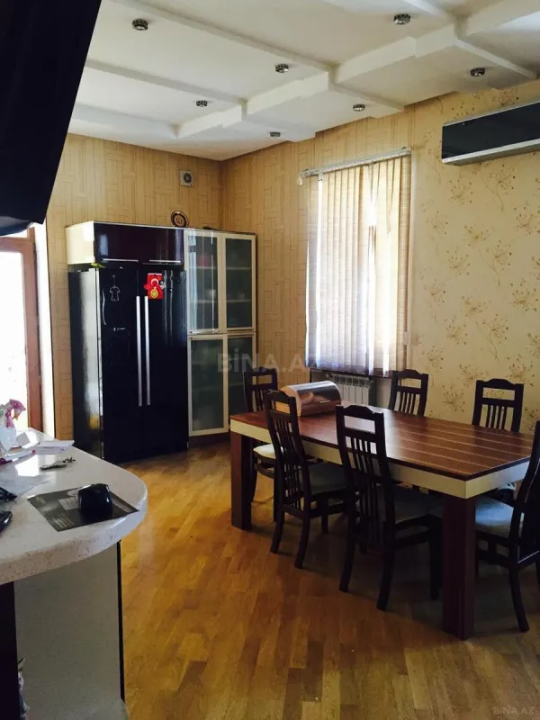 Kirayə verilir 10 otaqlı ofis 600 m²