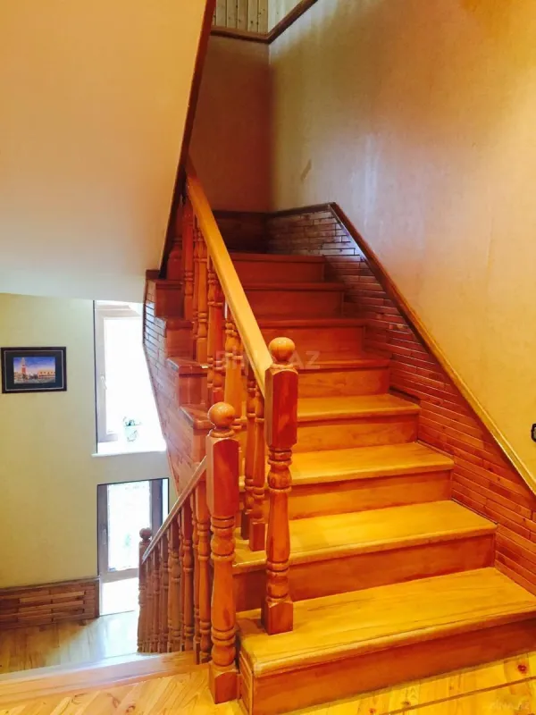 Kirayə verilir 10 otaqlı ofis 600 m²