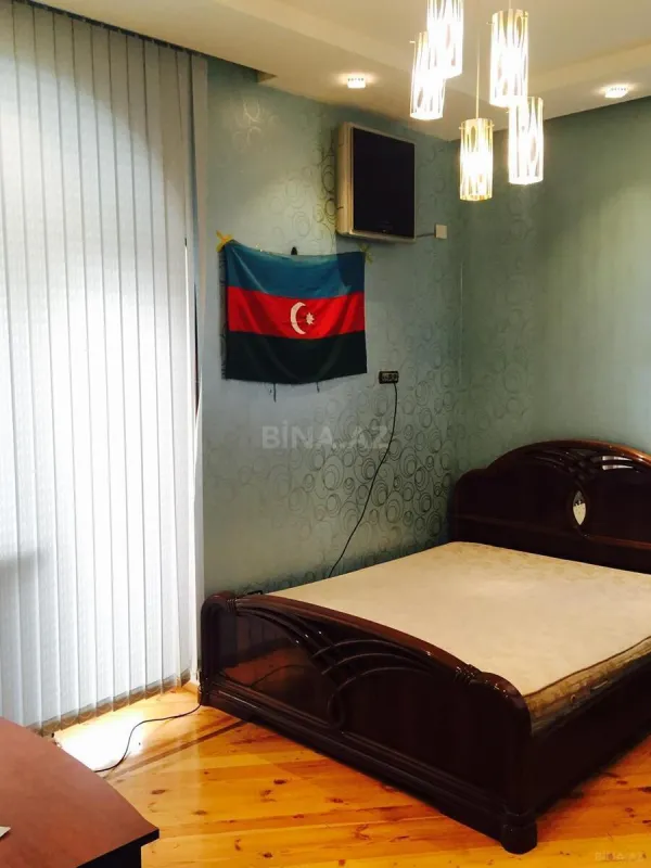 Kirayə verilir 10 otaqlı ofis 600 m²