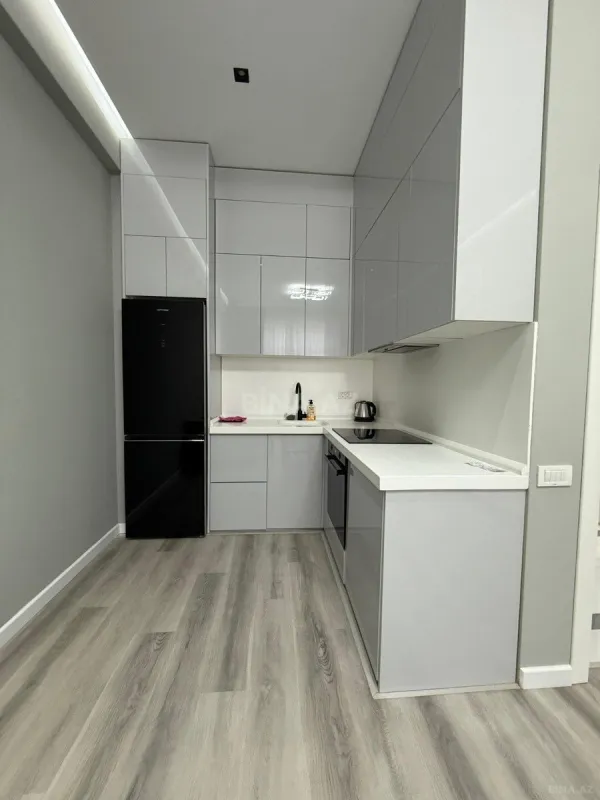 Satılır 2 otaqlı mənzil 50 m²
