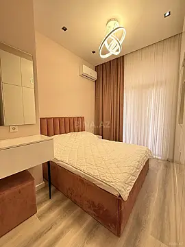 Satılır 2 otaqlı mənzil 50 m²