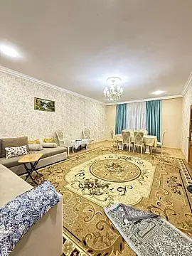 Satılır 4 otaqlı həyət evi 147 m² — Bakı 4 otaq 147.00 m²