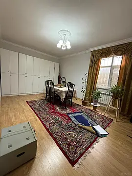 Satılır 4 otaqlı həyət evi 147 m²