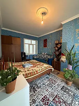 Satılır 4 otaqlı həyət evi 147 m²
