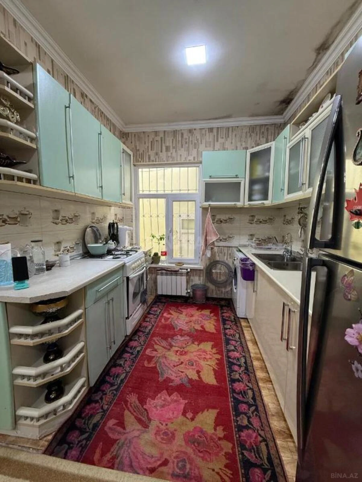 Satılır 4 otaqlı həyət evi 147 m²