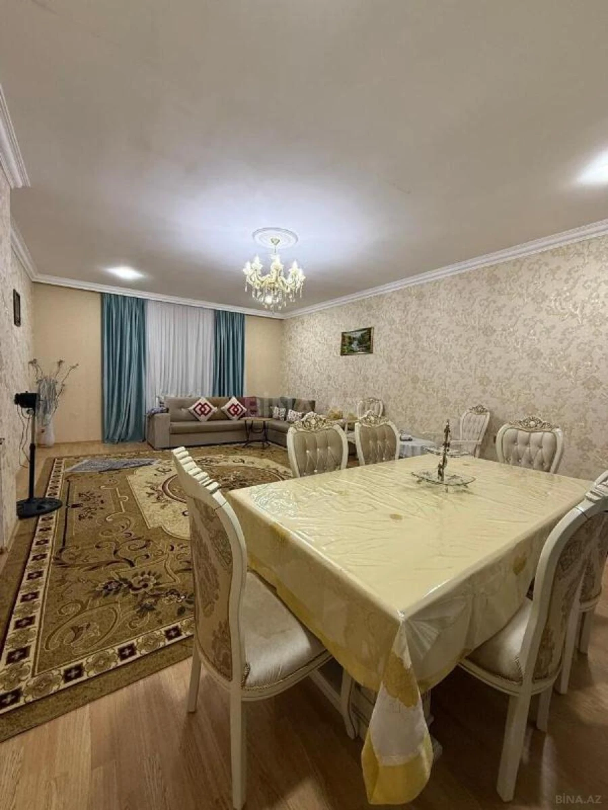 Satılır 4 otaqlı həyət evi 147 m²