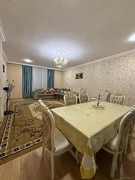 Satılır 4 otaqlı həyət evi 147 m²