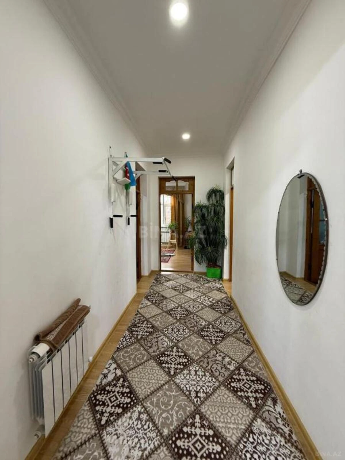 Satılır 4 otaqlı həyət evi 147 m²