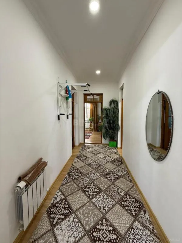 Satılır 4 otaqlı həyət evi 147 m²
