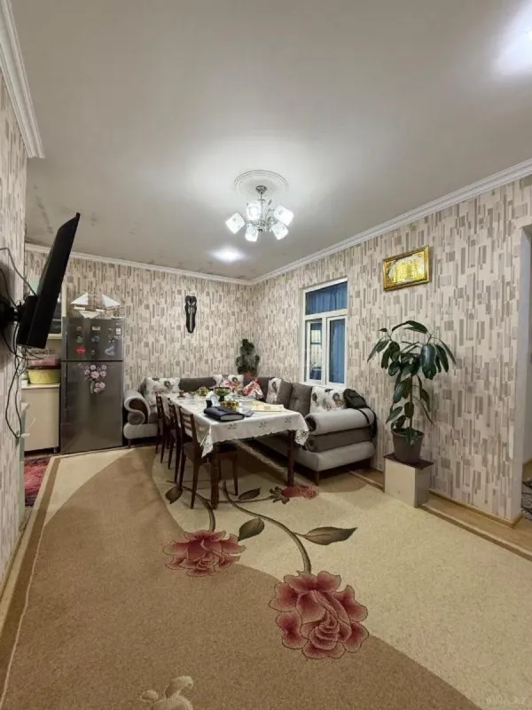 Satılır 4 otaqlı həyət evi 147 m²