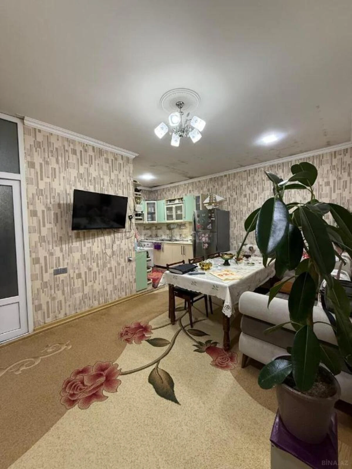 Satılır 4 otaqlı həyət evi 147 m²