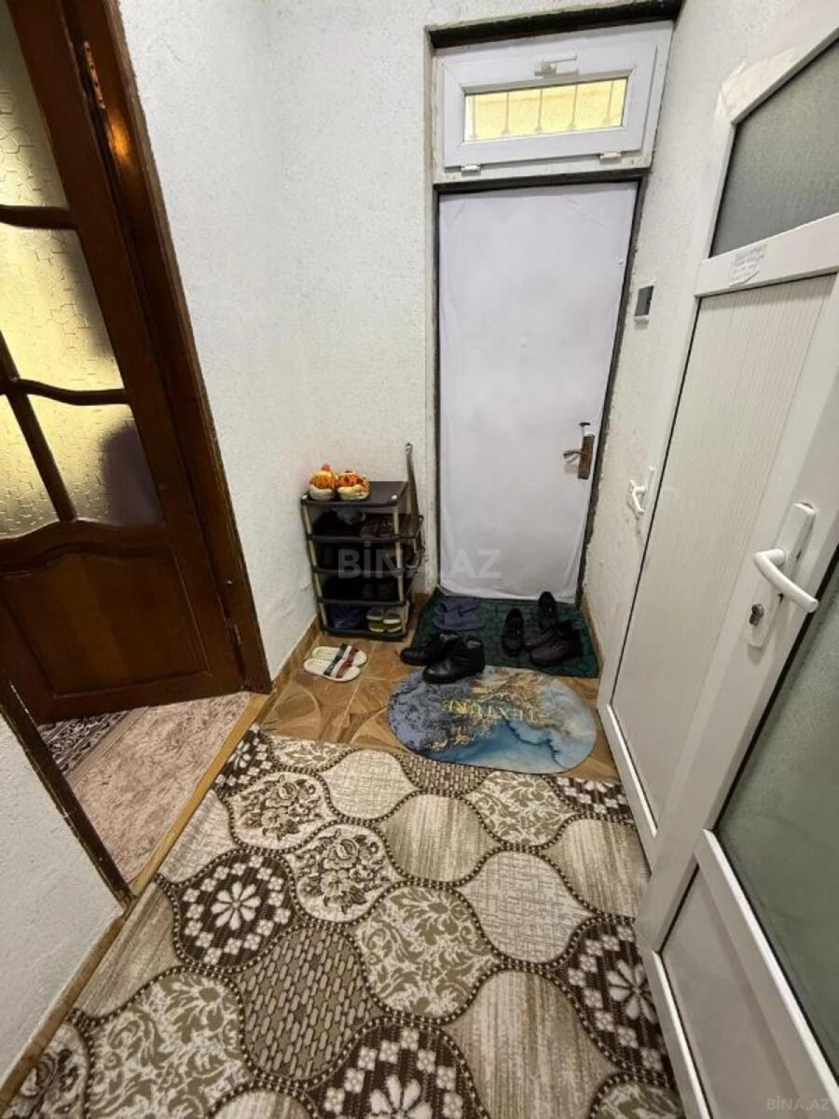 Satılır 4 otaqlı həyət evi 147 m²