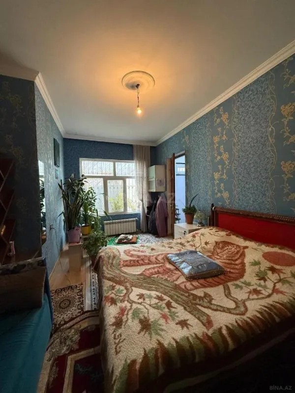 Satılır 4 otaqlı həyət evi 147 m²