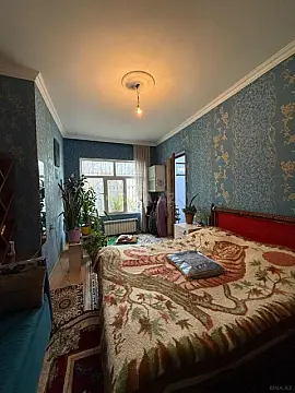 Satılır 4 otaqlı həyət evi 147 m²