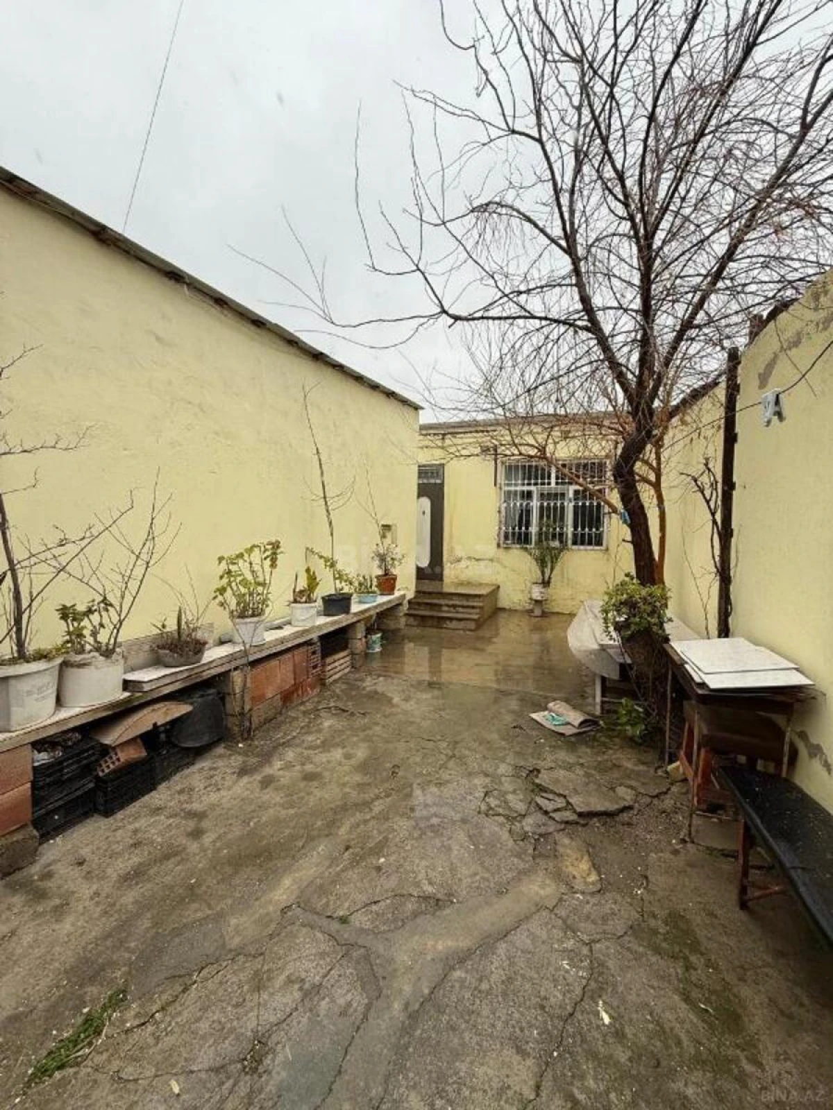 Satılır 4 otaqlı həyət evi 147 m²