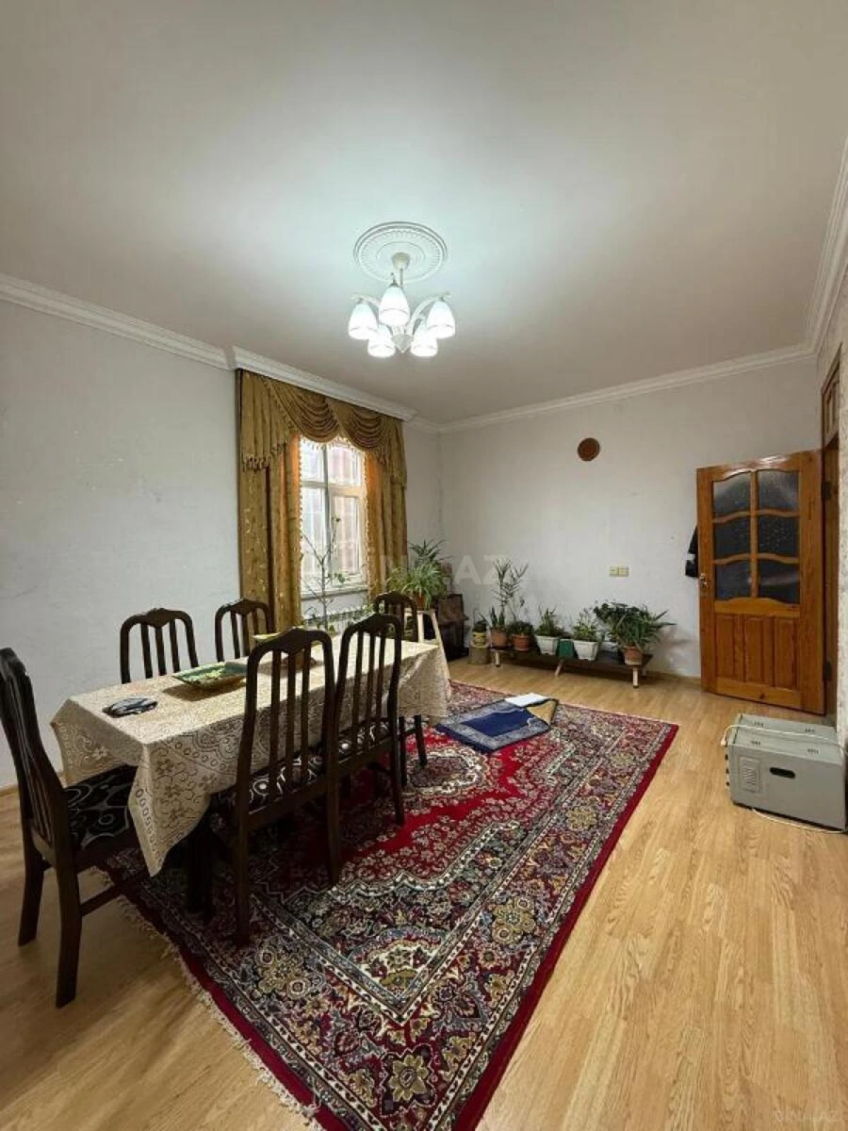 Satılır 4 otaqlı həyət evi 147 m²