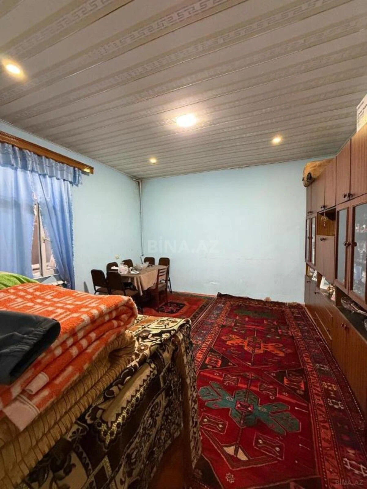 Satılır 4 otaqlı həyət evi 147 m²