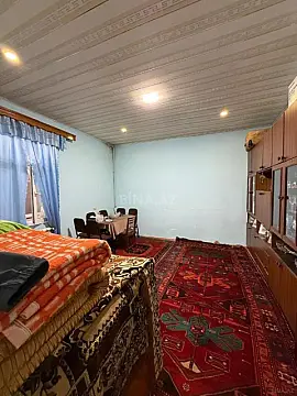 Satılır 4 otaqlı həyət evi 147 m²