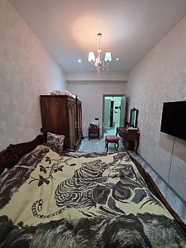 Satılır 2 otaqlı mənzil 60 m²