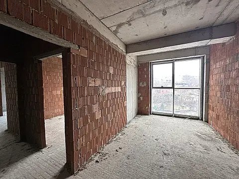 Satılır 3 otaqlı mənzil 75 m²