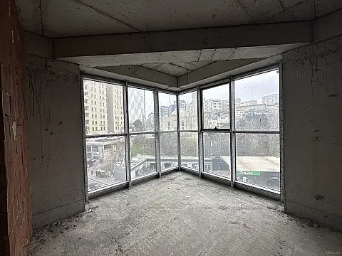 Satılır 3 otaqlı mənzil 75 m²