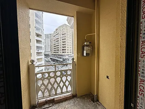 Satılır 3 otaqlı mənzil 75 m²