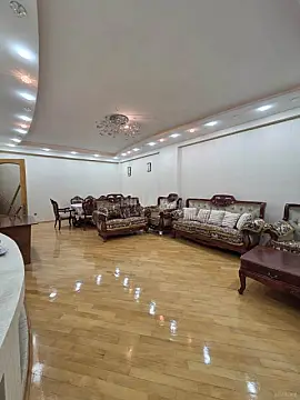 Satılır 4 otaqlı mənzil 221 m² — Bakı 4 otaq 221.00 m²