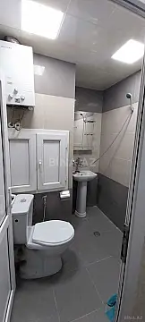 Satılır 3 otaqlı mənzil 55 m²