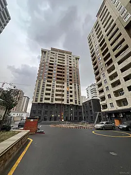 Satılır 4 otaqlı mənzil 145 m² — Bakı, Xətai 4 otaq 145.00 m²