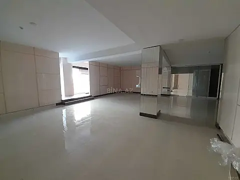 Satılır obyekt 2550 m²