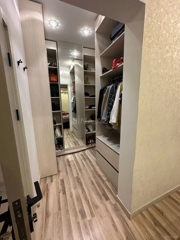 Satılır 3 otaqlı mənzil 100 m²