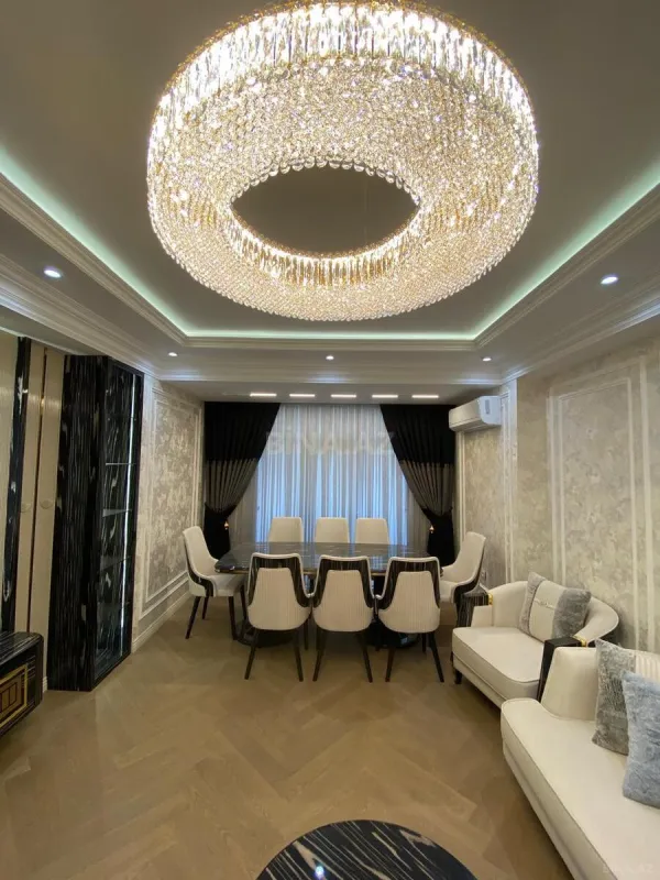 Kirayə verilir 3 otaqlı mənzil 161 m²