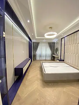 Kirayə verilir 3 otaqlı mənzil 161 m²