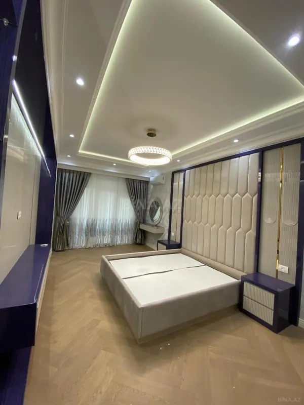 Kirayə verilir 3 otaqlı mənzil 161 m²