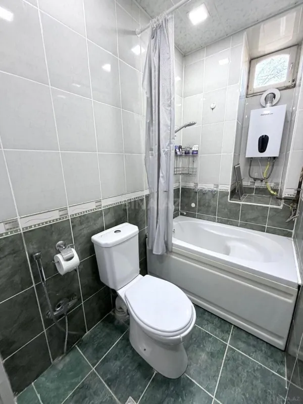 Satılır 3 otaqlı mənzil 80 m²