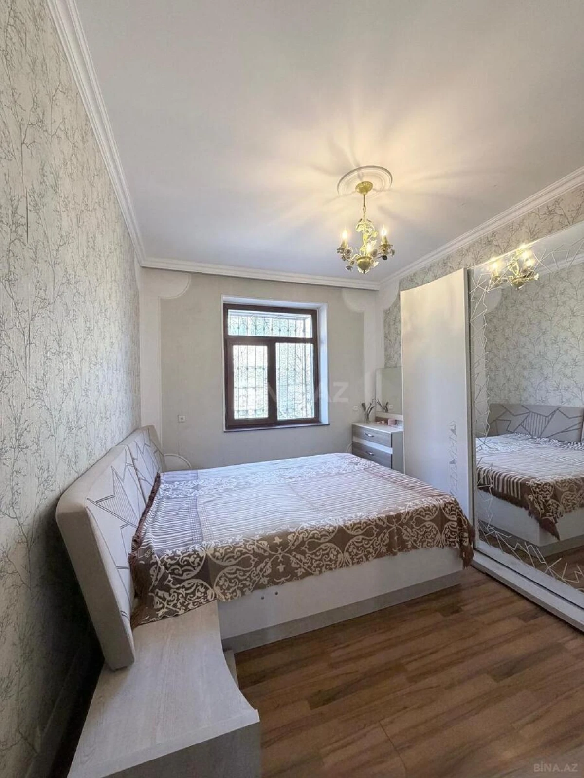 Satılır 3 otaqlı mənzil 80 m²