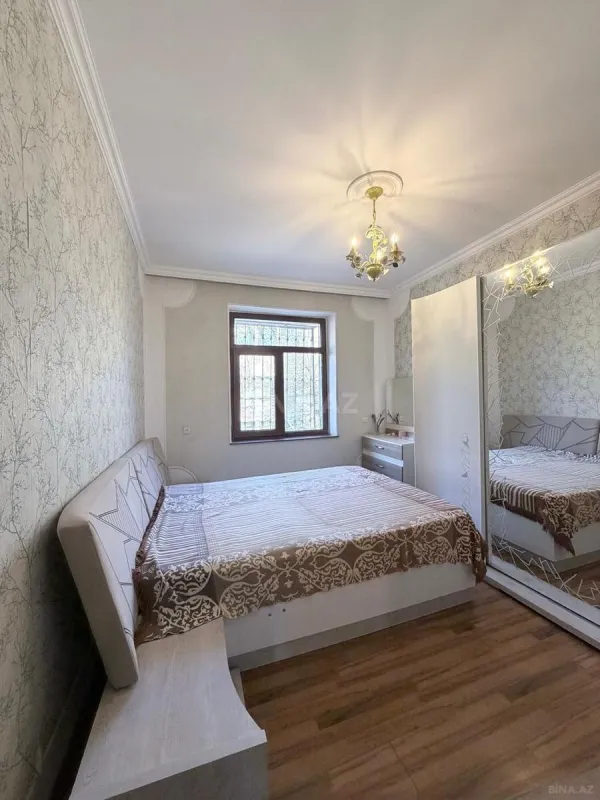Satılır 3 otaqlı mənzil 80 m²