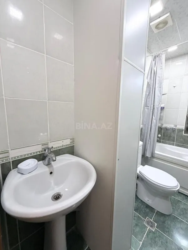 Satılır 3 otaqlı mənzil 80 m²