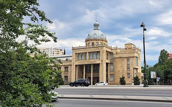 Satılır 3 otaqlı mənzil 80 m² — Bakı, Nərimanov 3 otaq 80.00 m²