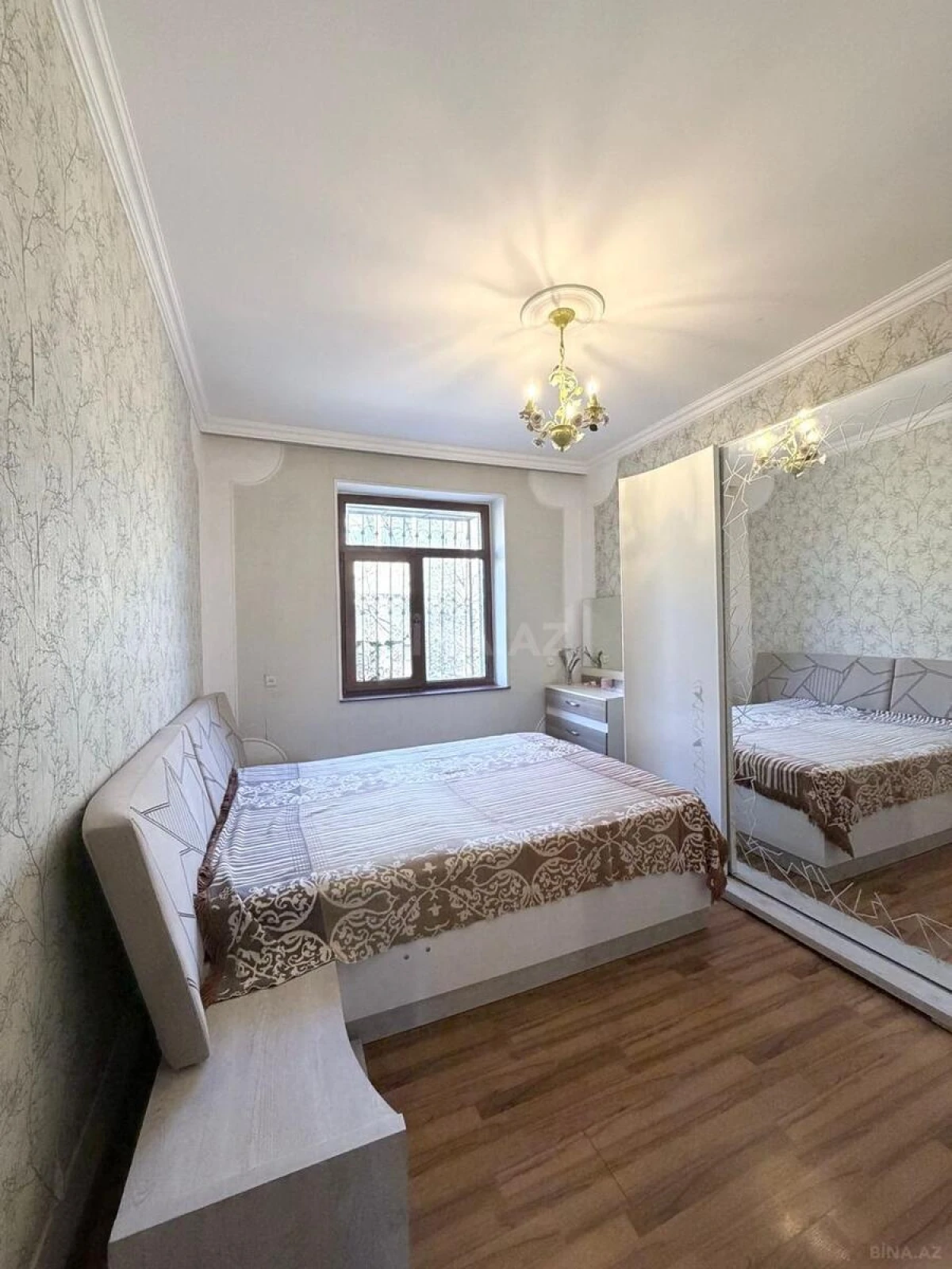 Satılır 3 otaqlı mənzil 80 m²