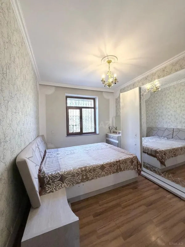 Satılır 3 otaqlı mənzil 80 m²