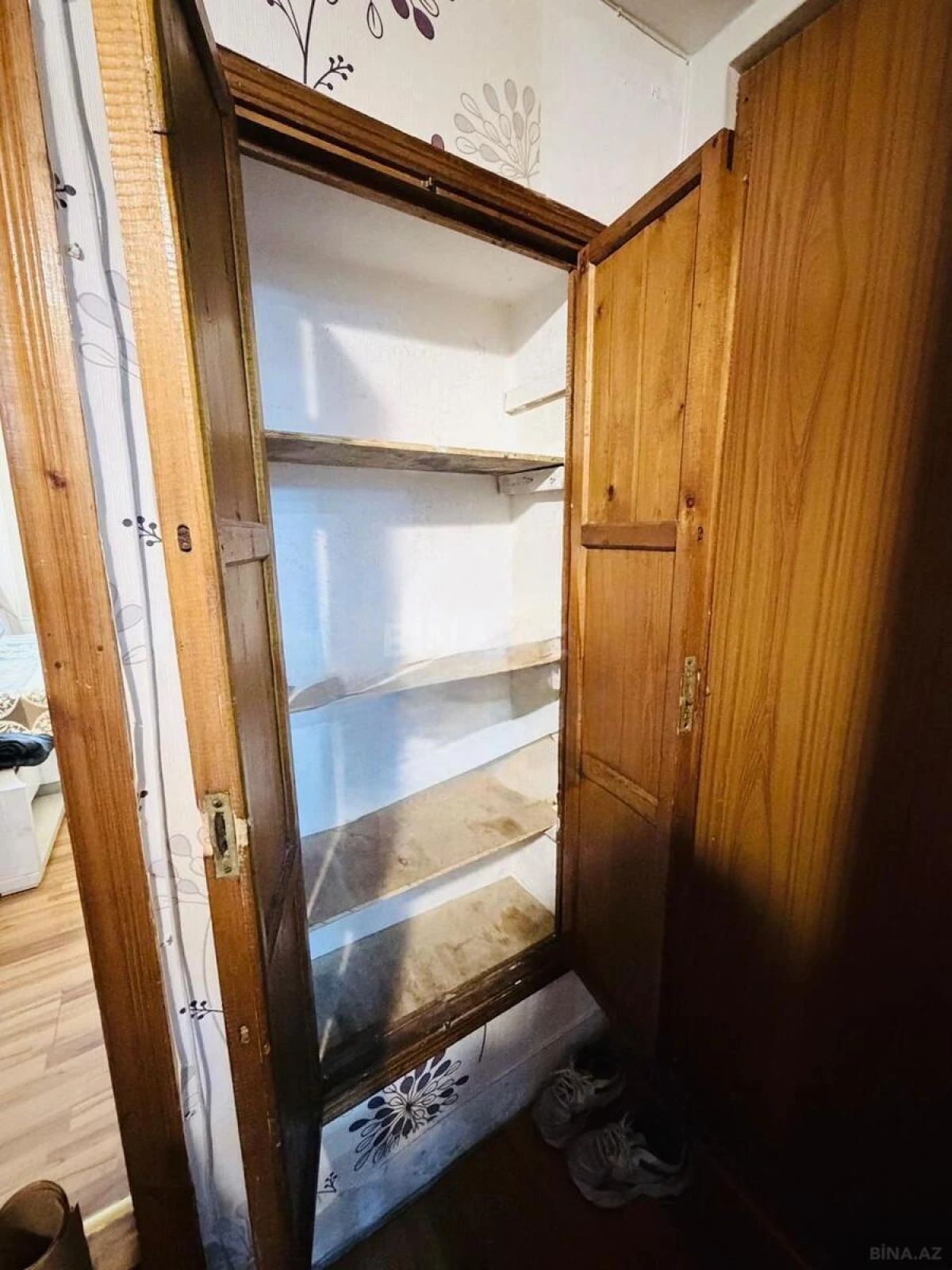 Satılır 3 otaqlı mənzil 80 m²